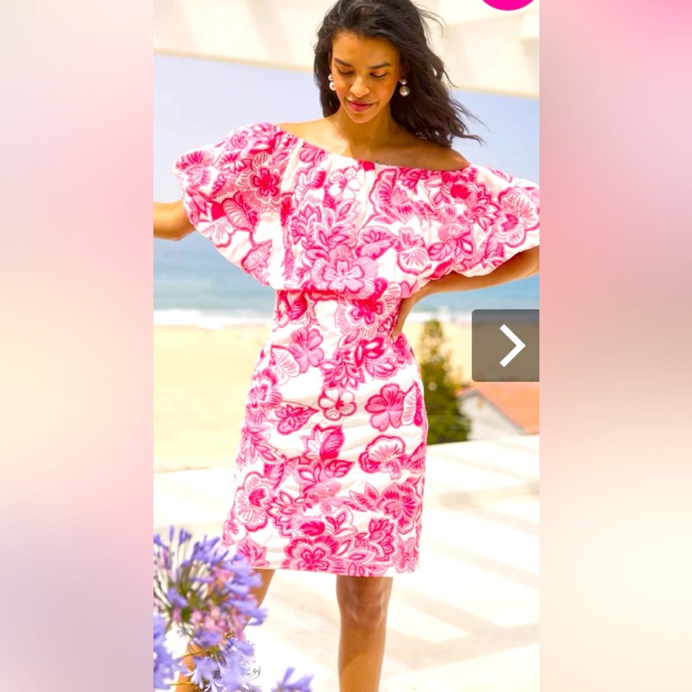 NEW -  Trina Turk Dress